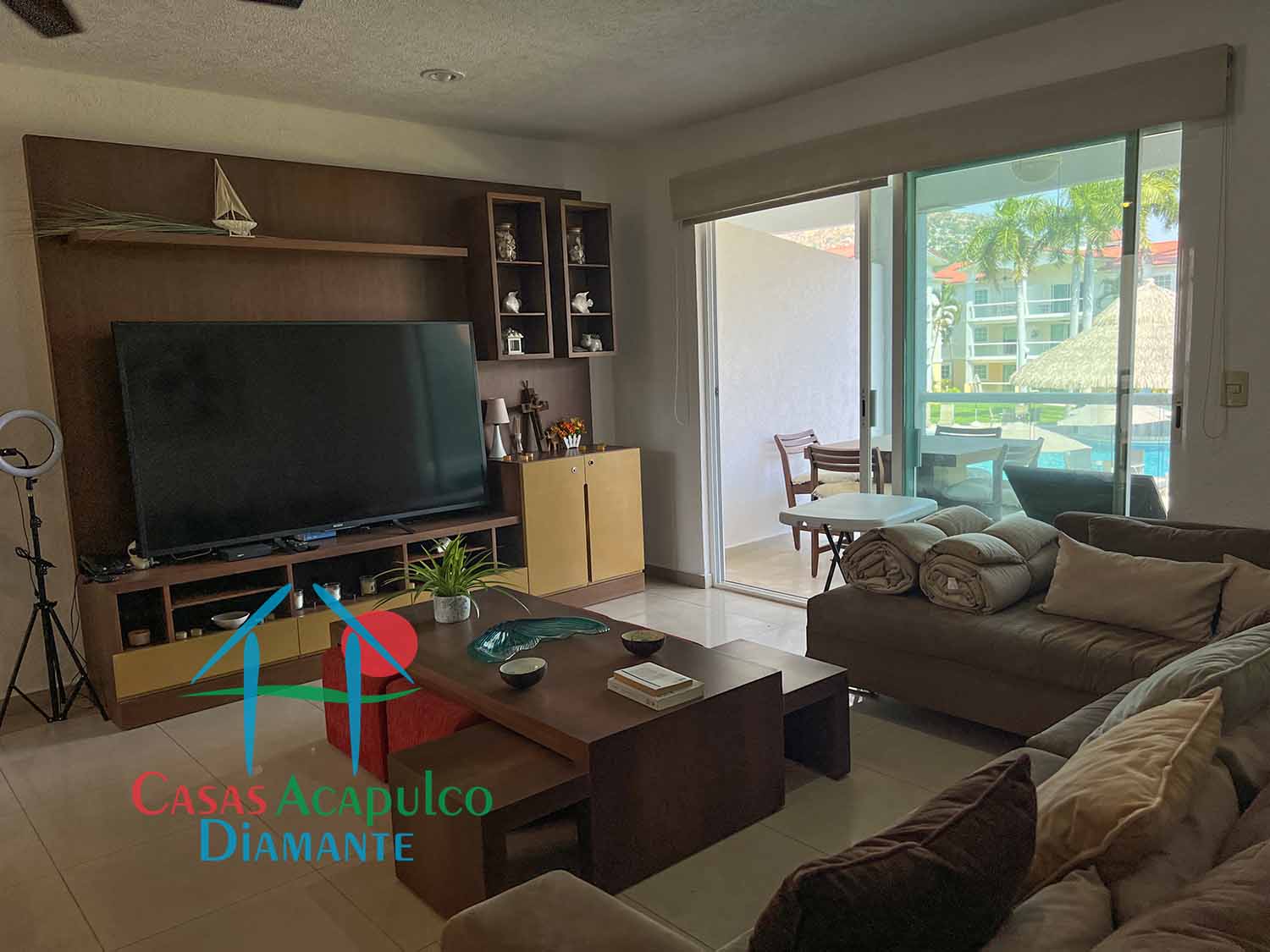 Diamante Lakes Zafiro 218 - Estancia 10